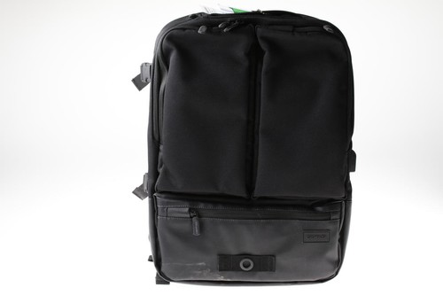 Crumpler directors cut black - cut,