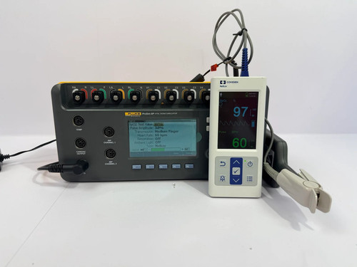 Covidien nellcor pm10n - covidien,