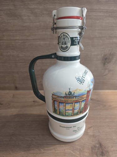 Berliner bürgerbräu - berliner, 2l