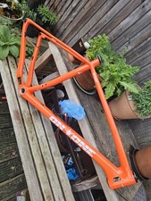 On One Whippet Rahmen XL Boost