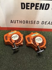 Stihl Hs45 Benzin Heckenschere