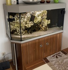 Aquarium Massanfertigung Top