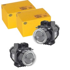 2x HELLA LED