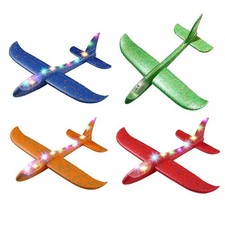 LED-Schaumstoff-EPP-Flugzeugsp
