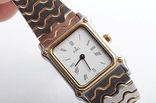 Ebel Sport Classique Damen Uhr