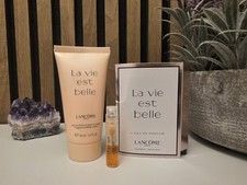 Luxusproben Lancome La Vie Est