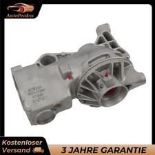 Hinten Differential Diffs RDU