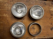 Jaguar XJ X300 Scheinwerfer