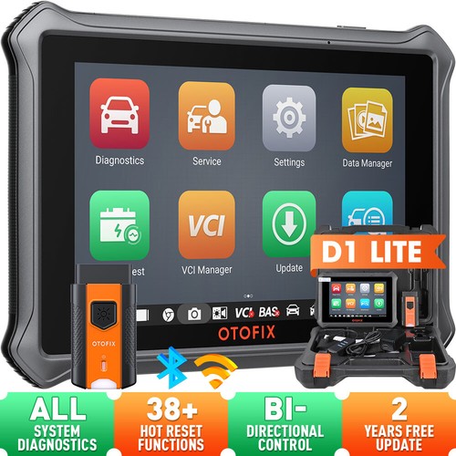 2026 otofix lite - 2026,