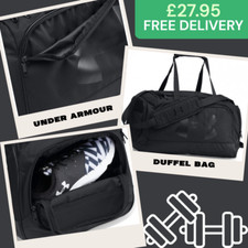 Neu Under Armour Watch Me