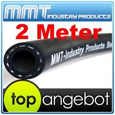 BENZINSCHLAUCH 8mm  KRAFTSTOFFSCHLAUCH 8mm  DIESELSCHLAUCH 8mm, OEM Qualität DIN