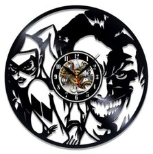 Harley und Joker Liebe Vinyl