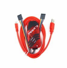 Microcontrollers PICkit2 PIC KIT2 Debugger Programmer for PIC PIC24 PIC32 dsPIC