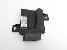 Steuergerät für Kraftstoffpumpe Audi A8 4H D4 09-17 4H0906093D 61TKM !!!
