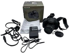 Fujifilm FinePix S Series