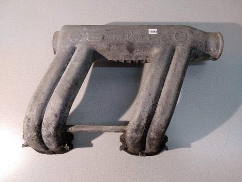 Original mercedes 601 - 601, 207d