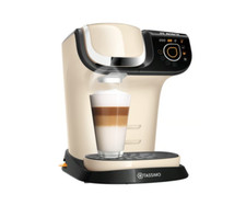 Bosch way tas6507 creme - way,