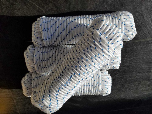 Bootsleine polypropylen seil - bootsleine,,