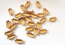 Schmuckkessel Kupfer für