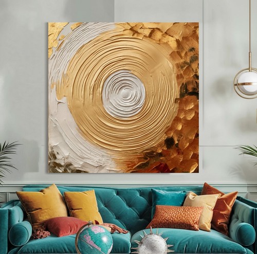 Leinwand bild bis 140x140x5 - leinwand,