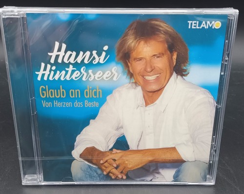 Hansi hinterseer glaub dich - glaub, an