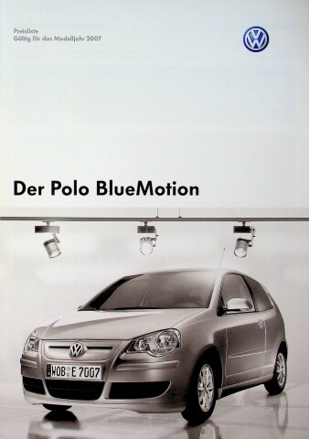 298919 polo 9n bluemotion - vw,