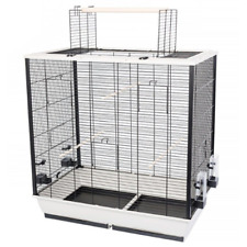 INTERZOO Vogelkäfig Vogelhaus