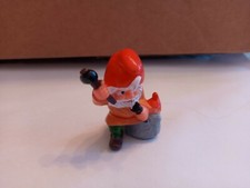 Figuren die zunft - Ü-ei,