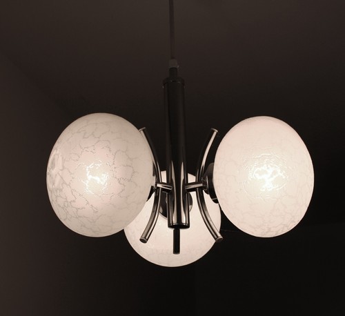 Deckenlampe kaskadenlampe - deckenlampe,