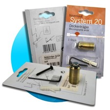 Sun collection Deckenträger