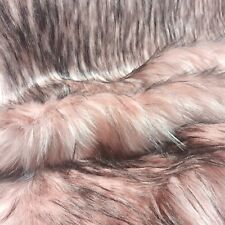 Webpelz Langhaar kuscheliges