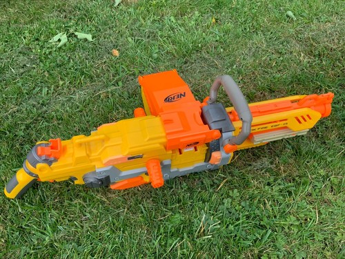 Nerf gun konvolut riesiger - gun,