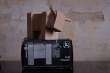 Konrad Keller Holzspielzeug 60er 70er Jahre Kuh Bless mit OVP unbespielt Design