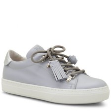 New In Box $795 Tod’s Gray
