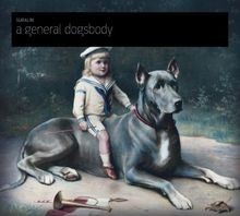 General dogsbody von - a,