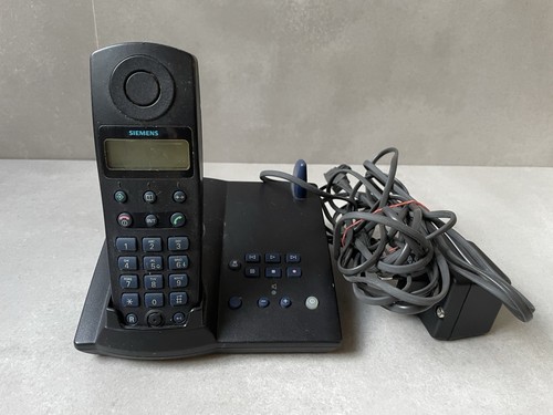 Siemens gigaset 3015 - siemens,