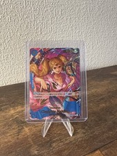 Charlotte Pudding (OP06-047)