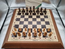 Fidelity Electronics Chess