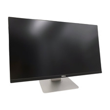 Dell LCD Monitor U2414Hb – 23,8″ Full HD  (FULL HD, IPS, DP + Mini DP + HDMI)