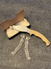 *NEU* Midgards Messer EDC