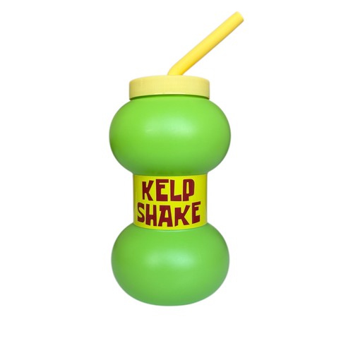 Kelp shake water - shake,