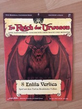 Im Reich der Urwesen Heft