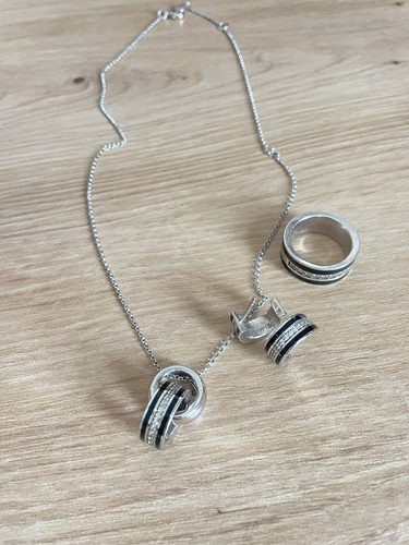 Joop damenkette 925 sterling - damenkette,
