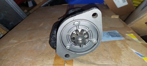 Anlasser gabelstapler nissan - gabelstapler,