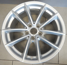 1x BMW G31 / 5 Kombi / 7,5x17 et27 / FELGE ALUFELGE / 6868217 (CA342)