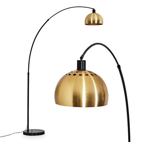Hofstein gavirate stehlampe - hofstein,