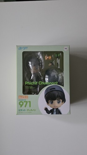 Nendoroid 971 phichit - 971,
