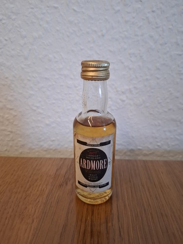 Ardmore 1977 gordon - gordon, &