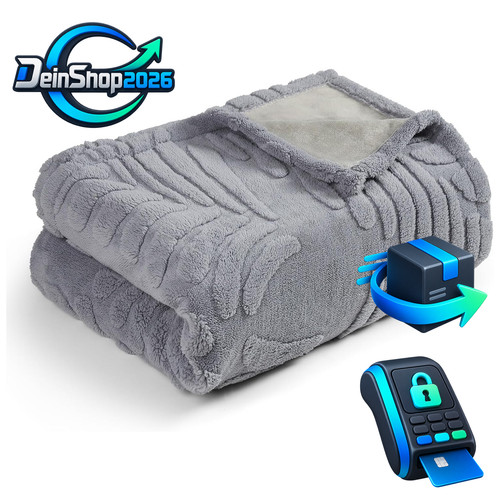 Hundedecke wasserdicht 73x100