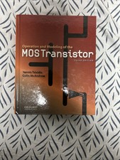 Operational And modelling Of